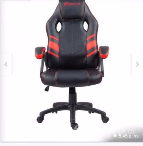 Silla de escritorio - Imagen 5