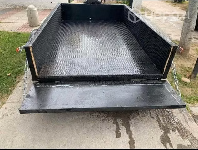 Carro de arrastre