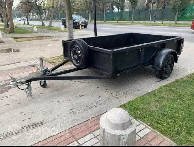 Carro de arrastre