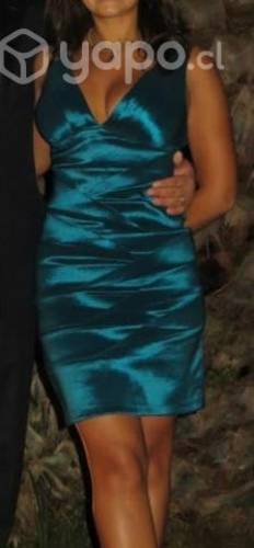 Vestidos de fiesta usados yapo clearance