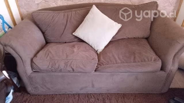 Sofa cama - Imagen 2