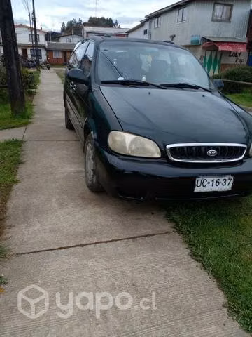 Kia carnival - Imagen 6