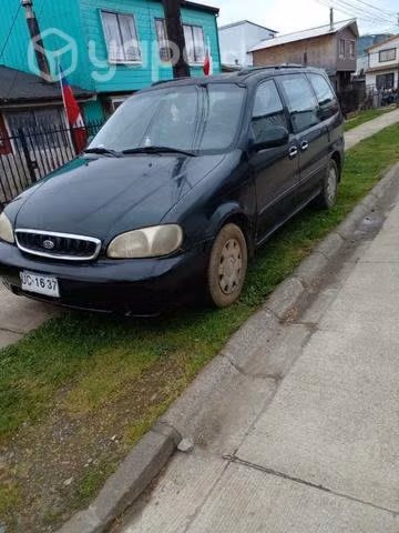 Kia carnival - Imagen 4