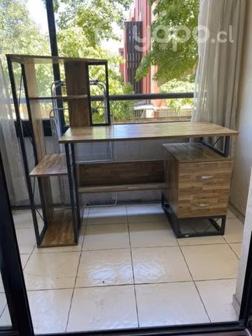 Escritorio