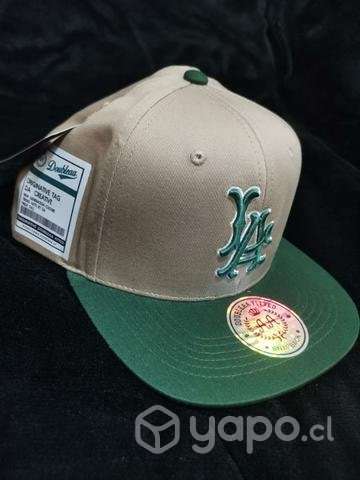 Gorros double aa - Imagen 2