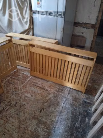 Cubreradiadores