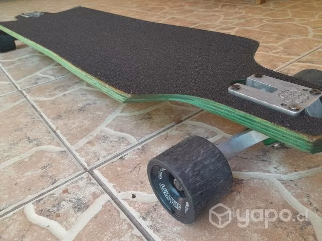 Longboard perfecto estado
