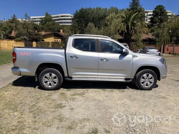 Maxus T60 AT full equipo 4x4