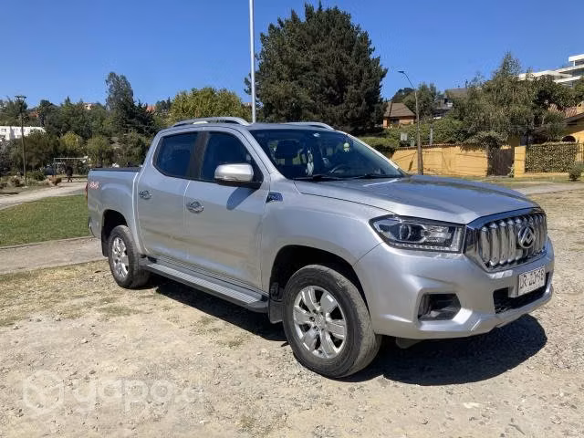 Maxus T60 AT full equipo 4x4