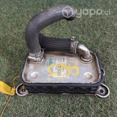 Enfriador de aceite volvo c30 2008