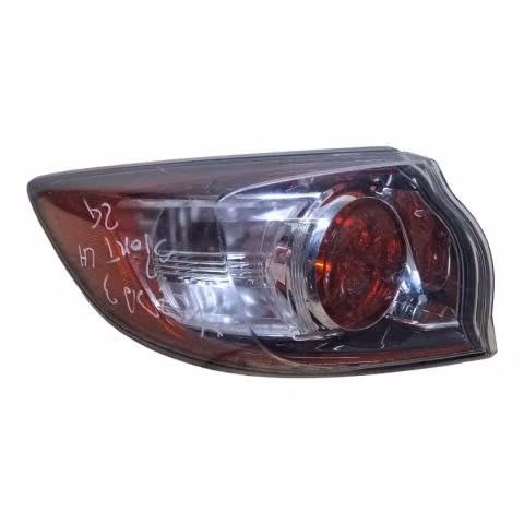 Foco izquierdo mazda 3 2g 2009/2014