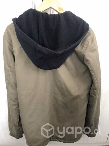 Chaqueta DC talla M