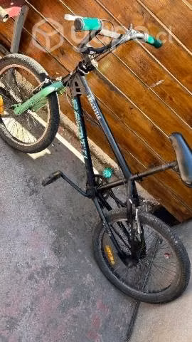 Bicicleta aro 20