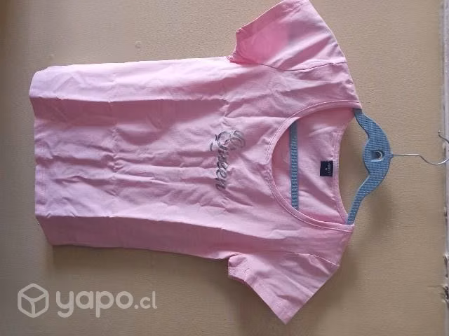 Polera Queen