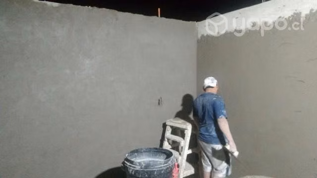 Maestro de construccion