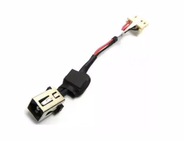 Jack Power Compatible Toshiba Satellite L840d C840