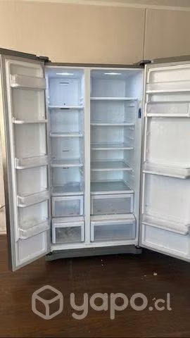Refrigerador Samsung