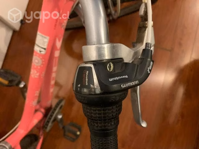 Bicicleta Trek aro 16 - Imagen 2