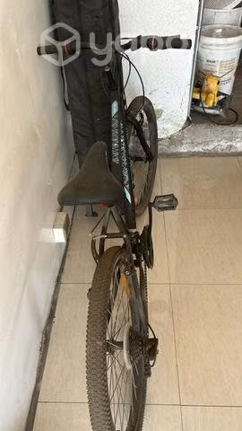 Bicicleta Ozark Trail S-600