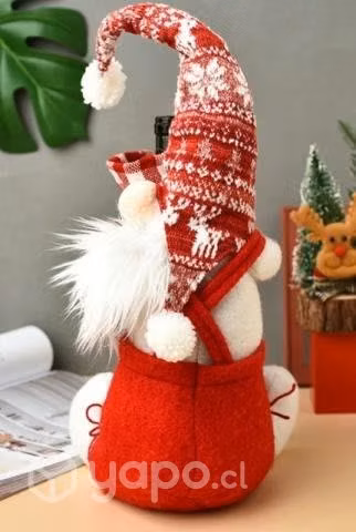 Pascuero Porta Botella - Imagen 2