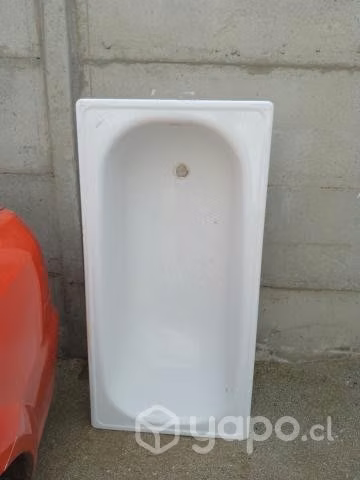 Tina de baño