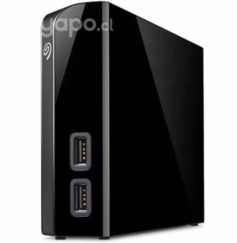 Disco Duro Seagate 8TB - Imagen 2