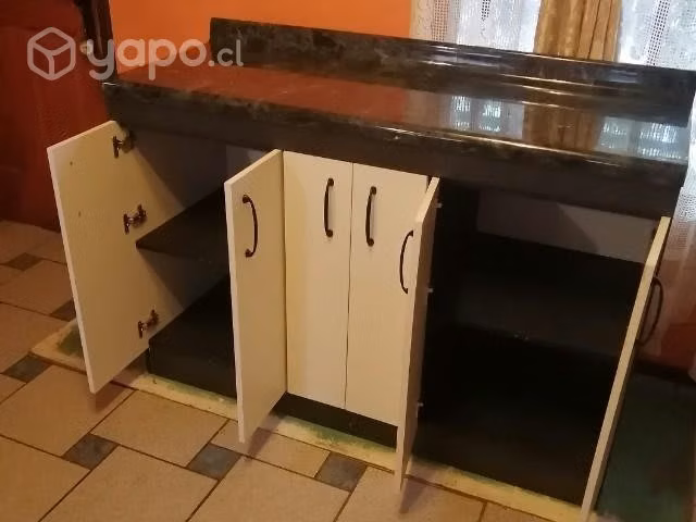 Mueble mesón - Imagen 3