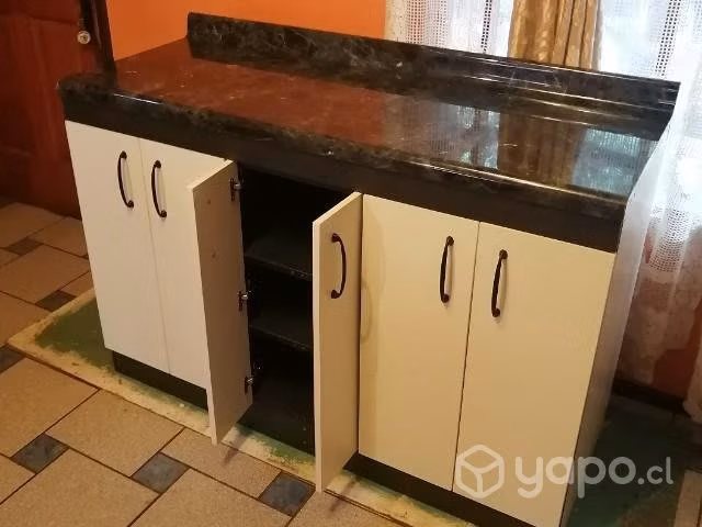 Mueble mesón