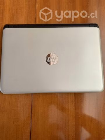 Notebook HP 340