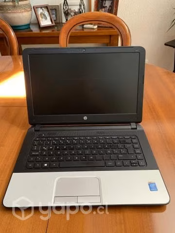 Notebook HP 340