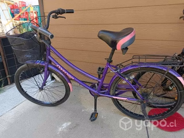 Bicicleta - Imagen 2