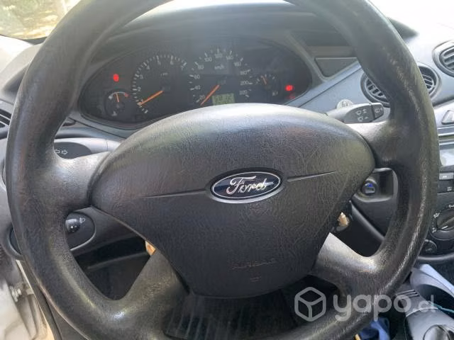 Ford focus 2007