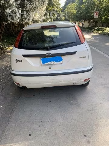 Ford focus 2007