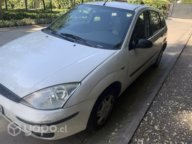 Ford focus 2007
