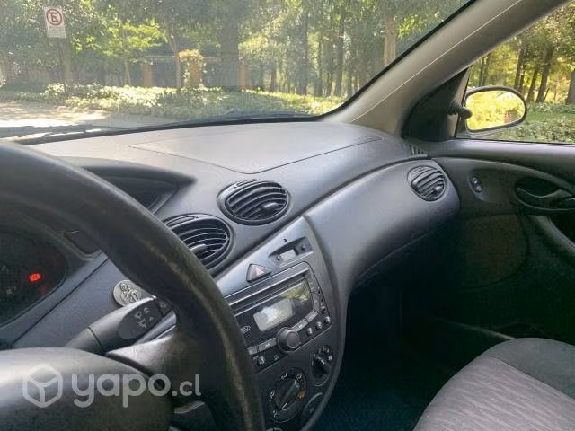 Ford focus 2007