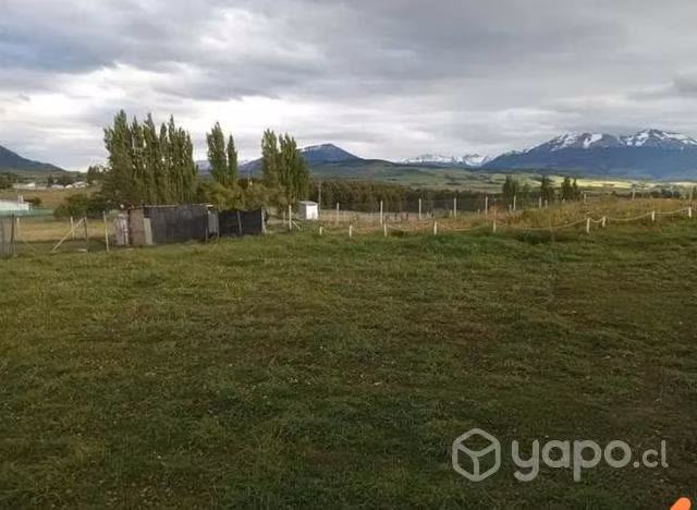 Parcela en venta