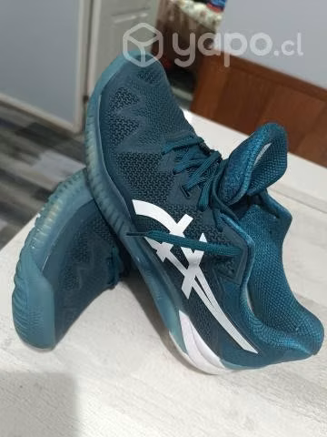 Zapatillas asics nuevas 70 mil