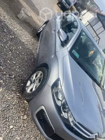 Citroen elysee