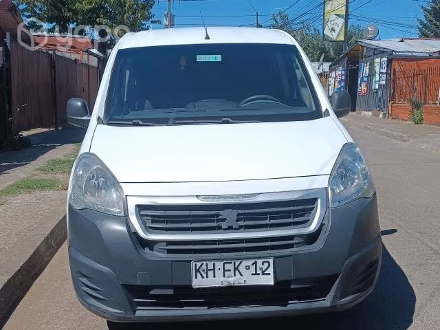 Vendo Peugeot t