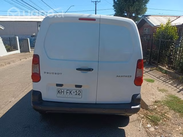 Vendo Peugeot t
