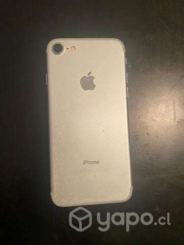 IPhone 7 32 gb - Imagen 4