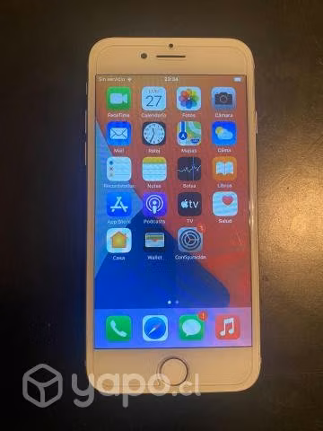 IPhone 7 32 gb