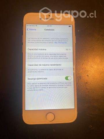 IPhone 7 32 gb - Imagen 5
