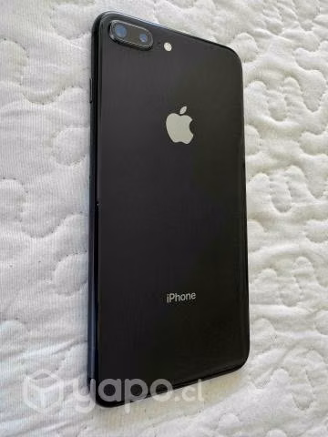 Iphone 8 Plus 64 GB