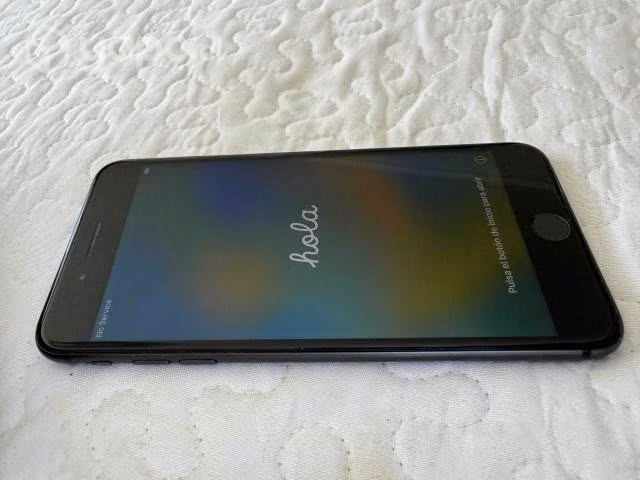 Iphone 8 Plus 64 GB