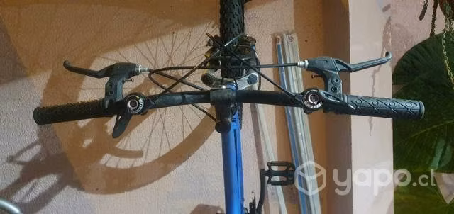 Bicicleta solo interesados - Imagen 2