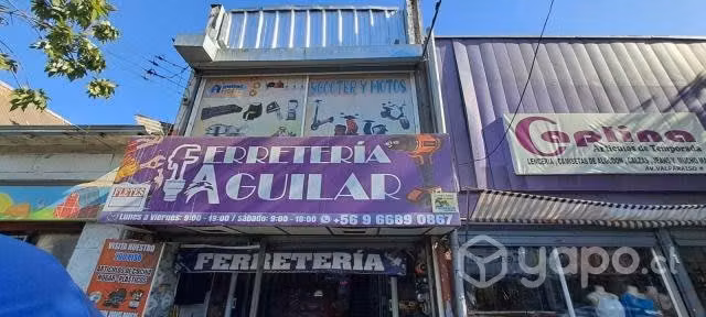 Ferretería