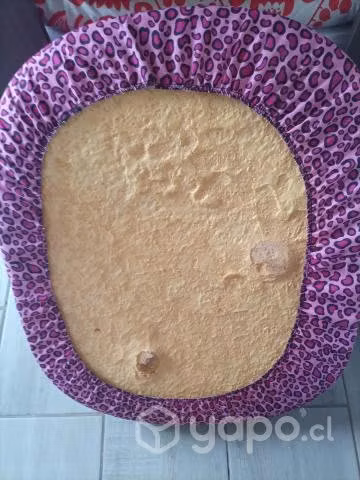 Cama para mascota
