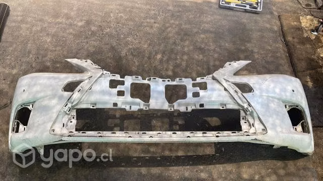 Parachoque delantero lexus ct  orig