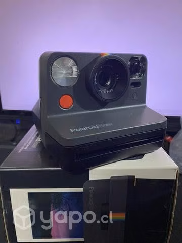 Polaroid Now Nueva